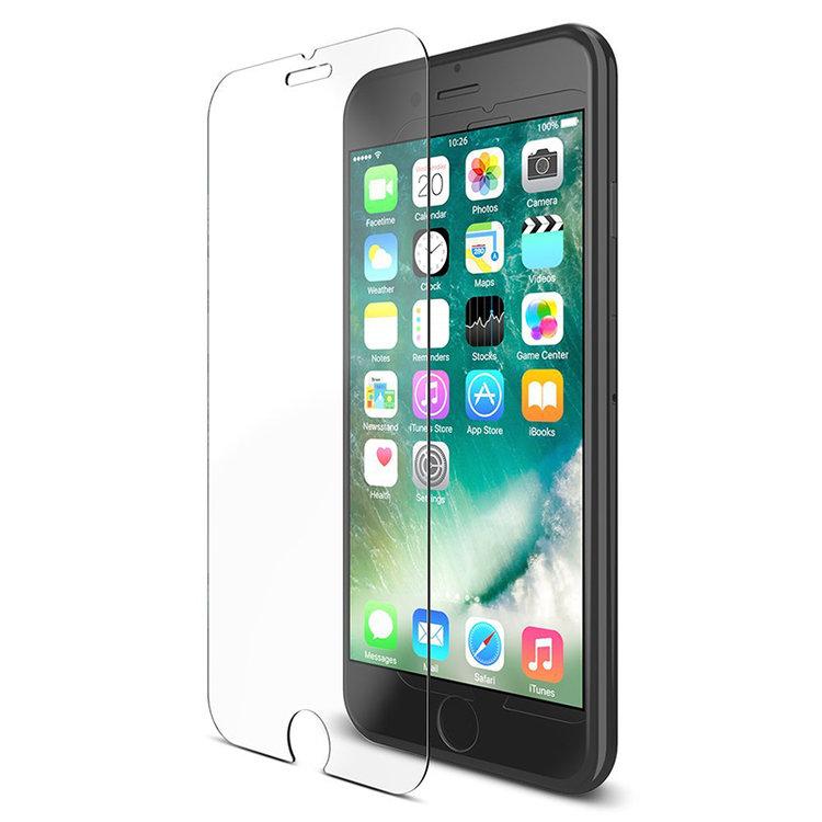 (2 Pack) Tempered Glass Screen Protector for iPhone 7 Plus / 8 Plus (2 Pack) Tempered Glass Screen Protector for iPhone 7 Plus / 8 Plus
